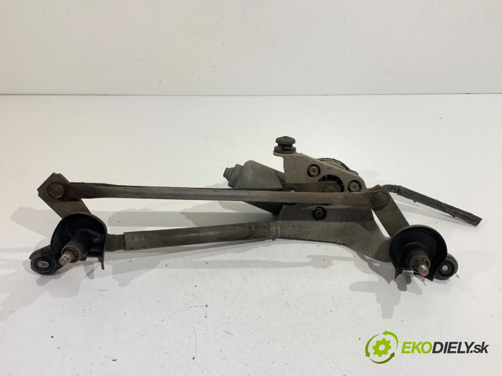TOYOTA YARIS II liftback 2007 98 kW 1.8 VVTi (ZSP90_) 1798 Mechanizmus stieračov predný 85110-52310 (Motorček stieračov predný)