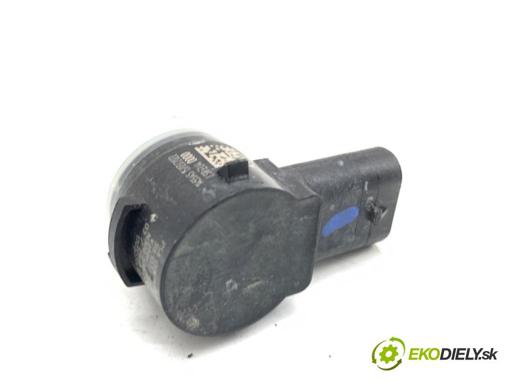 DS DS 7 SUV 2022 133 kW PureTech 180 (J45GFU) 1598 Snímač PDC 9813348377XT