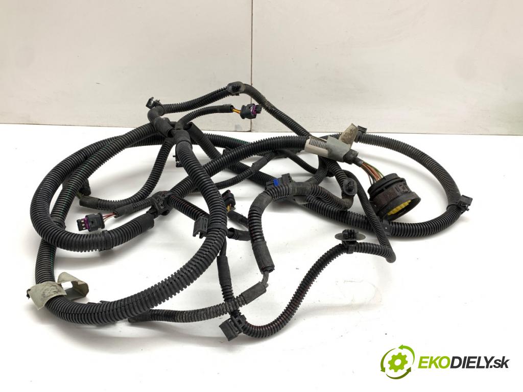 DS DS 7 SUV 2022 133 kW PureTech 180 (J45GFU) 1598 Káblovačka PDC zad 9826348380