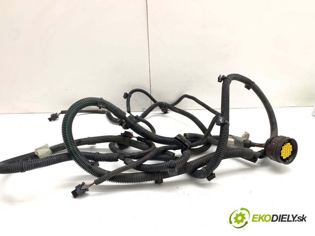 DS DS 7 SUV 2022 133 kW PureTech 180 (J45GFU) 1598 Káblovačka PDC zad 9826348380