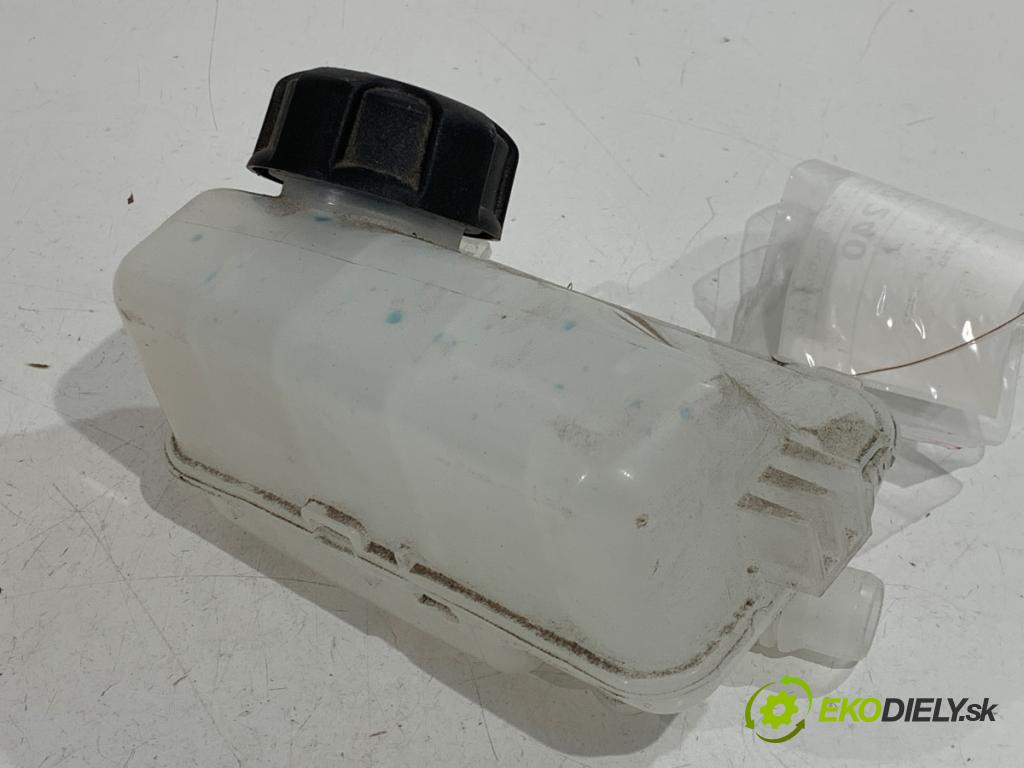 DS DS 7 SUV 2022 133 kW PureTech 180 (J45GFU) 1598 Nádržka vyrovnávacia (kvapaliny) chladiaceho 9822414280