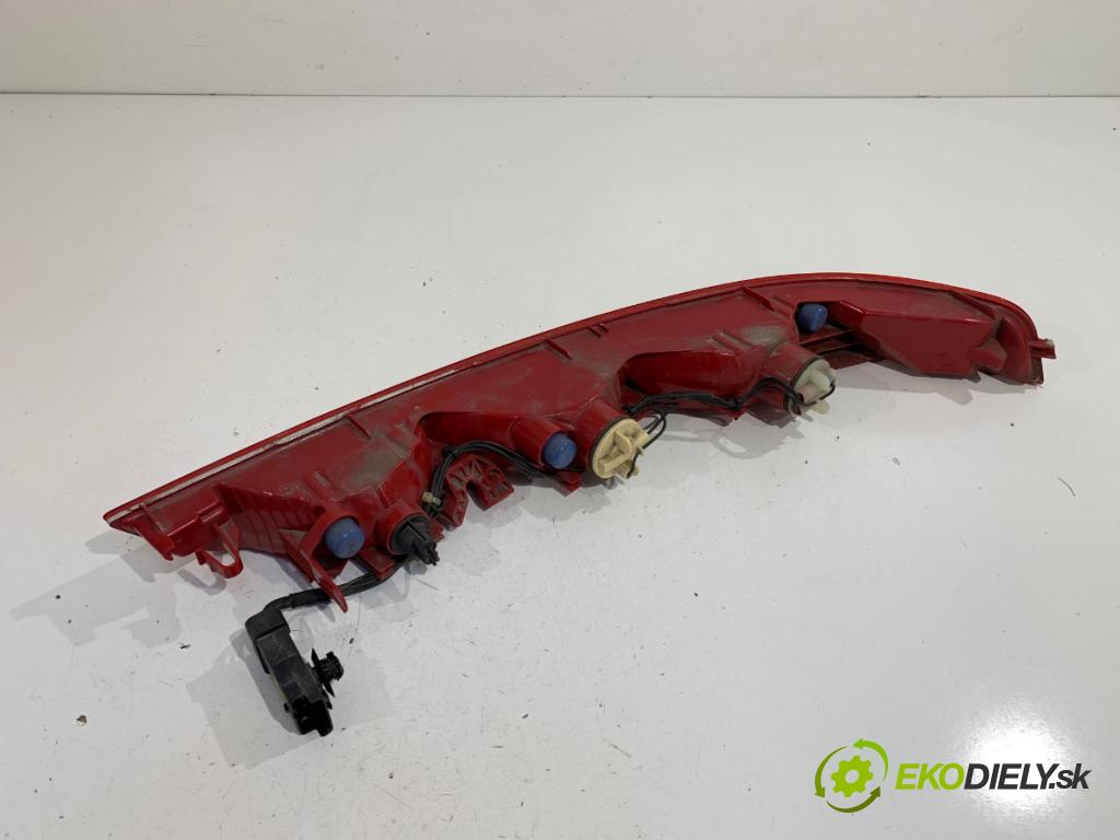 DS DS 7 SUV 2022 133 kW PureTech 180 (J45GFU) 1598 Svetlo nárazníka ľavy zad 9815722980
