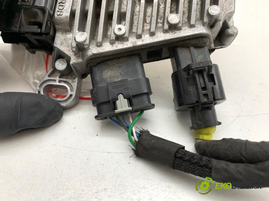 DS DS 7 SUV 2022 133 kW PureTech 180 (J45GFU) 1598 Modul Riadiaca jednotka akumulátora 9849278480