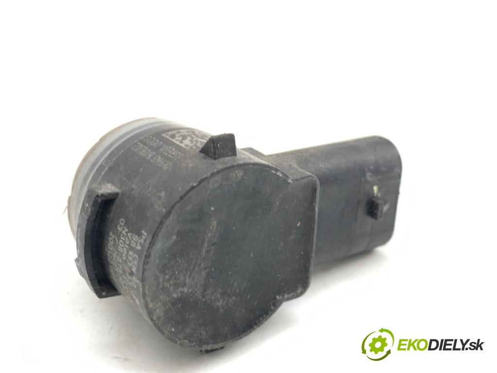 DS DS 7 SUV 2022 133 kW PureTech 180 (J45GFU) 1598 Snímač PDC 9813348377XT