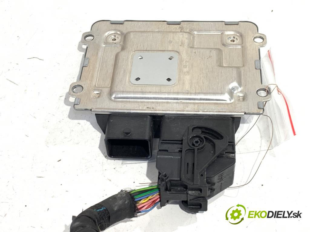 DS DS 7 SUV 2022 133 kW PureTech 180 (J45GFU) 1598 riadiaca jednotka Motor 9844327780 (Riadiaca jednotka)