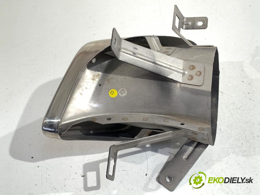 DS DS 7 SUV 2022 133 kW PureTech 180 (J45GFU) 1598 KONIEC:) VYČERPAT: levý 9820433077