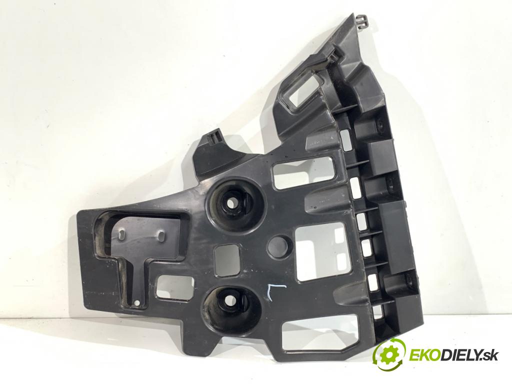 DS DS 7 SUV 2022 133 kW PureTech 180 (J45GFU) 1598 úchyt nárazníka levý zadní část 9816048580
