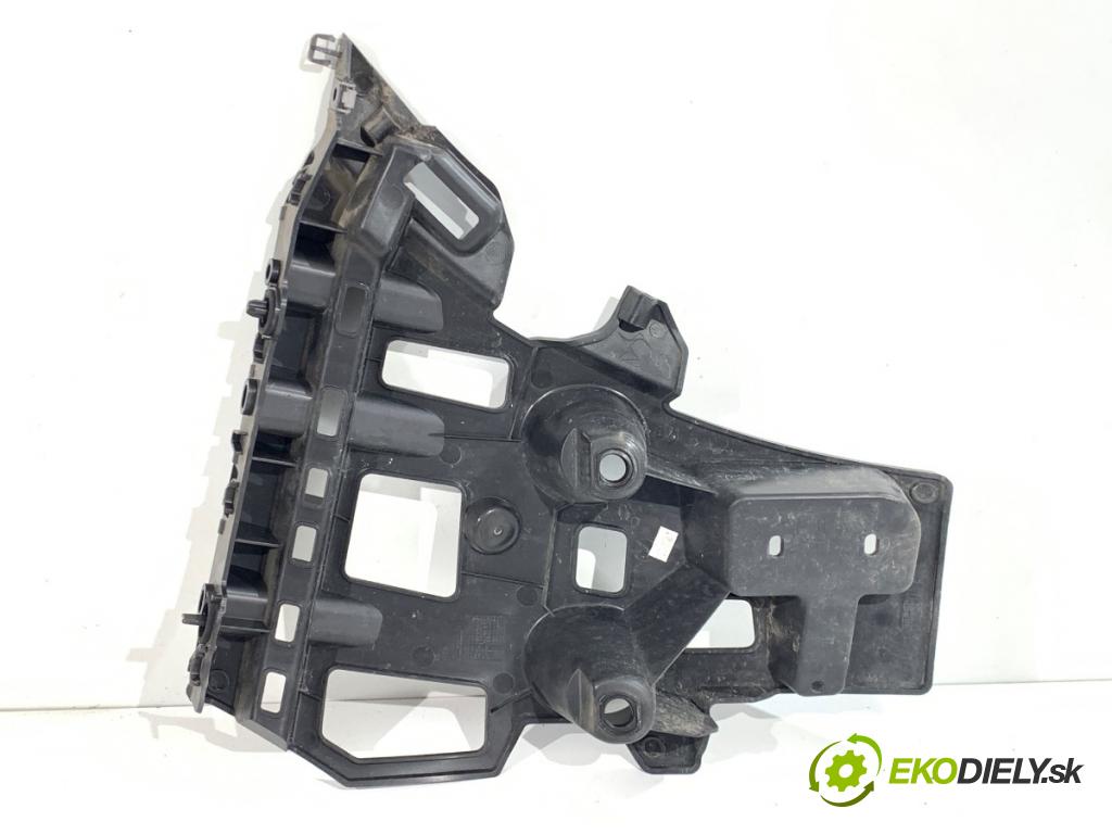 DS DS 7 SUV 2022 133 kW PureTech 180 (J45GFU) 1598 úchyt nárazníka levý zadní část 9816048580