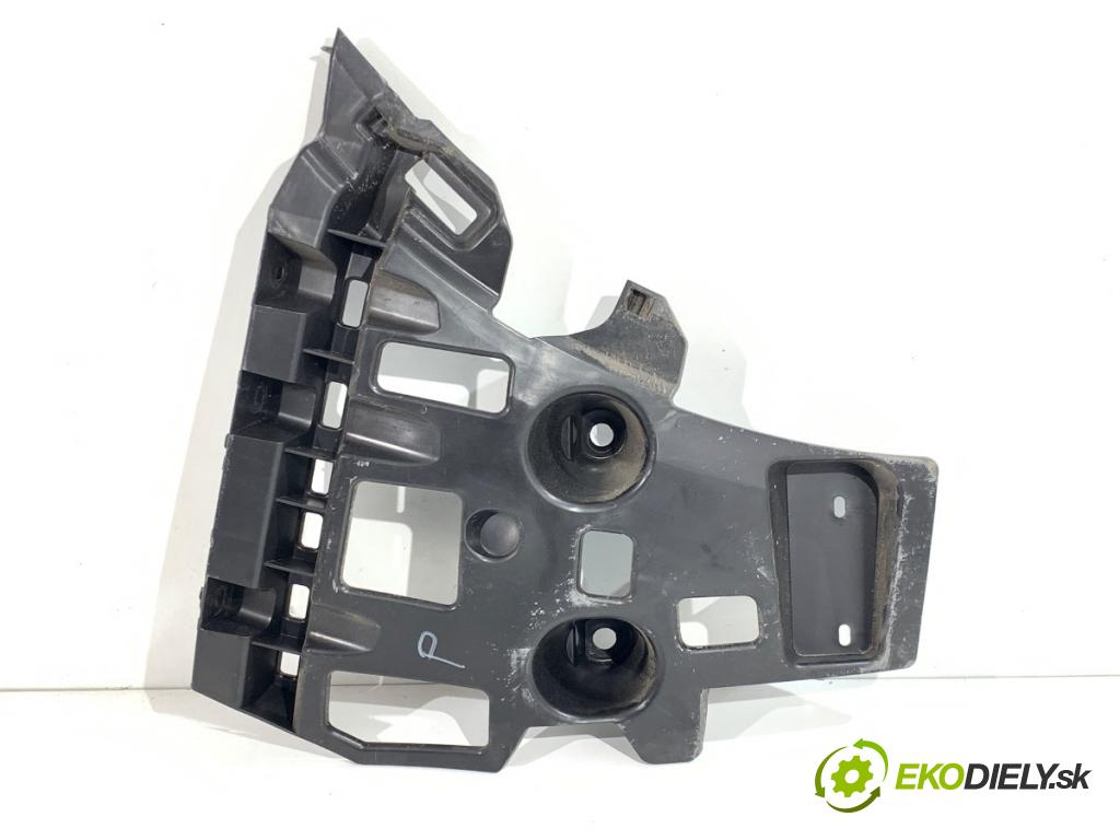 DS DS 7 SUV 2022 133 kW PureTech 180 (J45GFU) 1598 Úchyt nárazníka pravy zad 9816048480