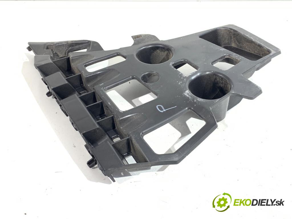DS DS 7 SUV 2022 133 kW PureTech 180 (J45GFU) 1598 Úchyt nárazníka pravy zad 9816048480