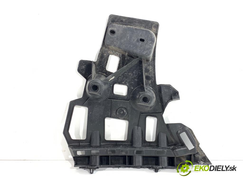 DS DS 7 SUV 2022 133 kW PureTech 180 (J45GFU) 1598 Úchyt nárazníka pravy zad 9816048480