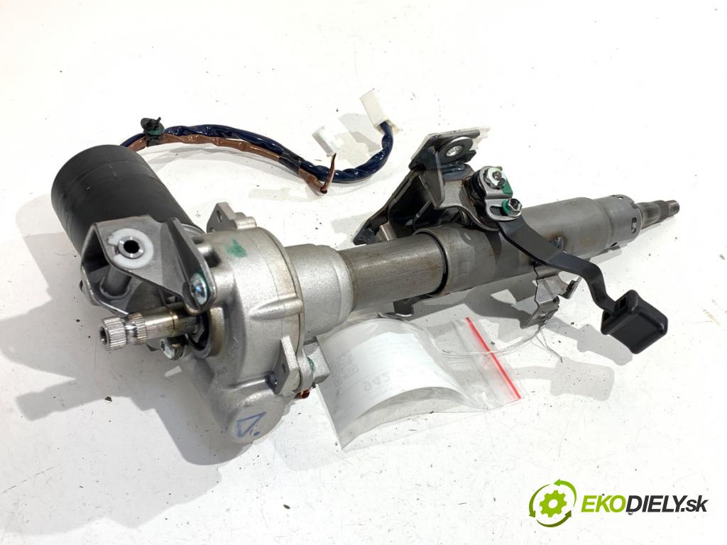 TOYOTA YARIS II liftback 2007 64 kW 1.3 VVT-i (SCP90_) 1298 Pumpa servočerpadlo 45200-0D090 (Servočerpadlo)