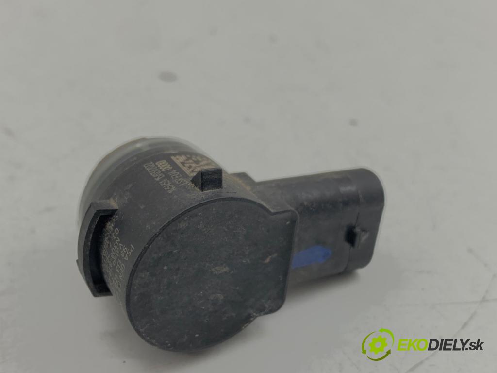 DS DS 7 SUV 2022 133 kW PureTech 180 (J45GFU) 1598 Snímač PDC 9813348377