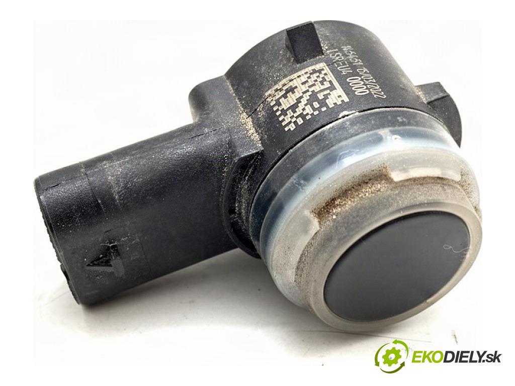 DS DS 7 SUV 2022 133 kW PureTech 180 (J45GFU) 1598 snímač PDC 9813348377