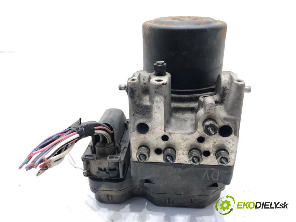 TOYOTA YARIS II liftback 2007 98 kW 1.8 VVTi (ZSP90_) 1798 Pumpa ABS 44540-52120 (Pumpa ABS)