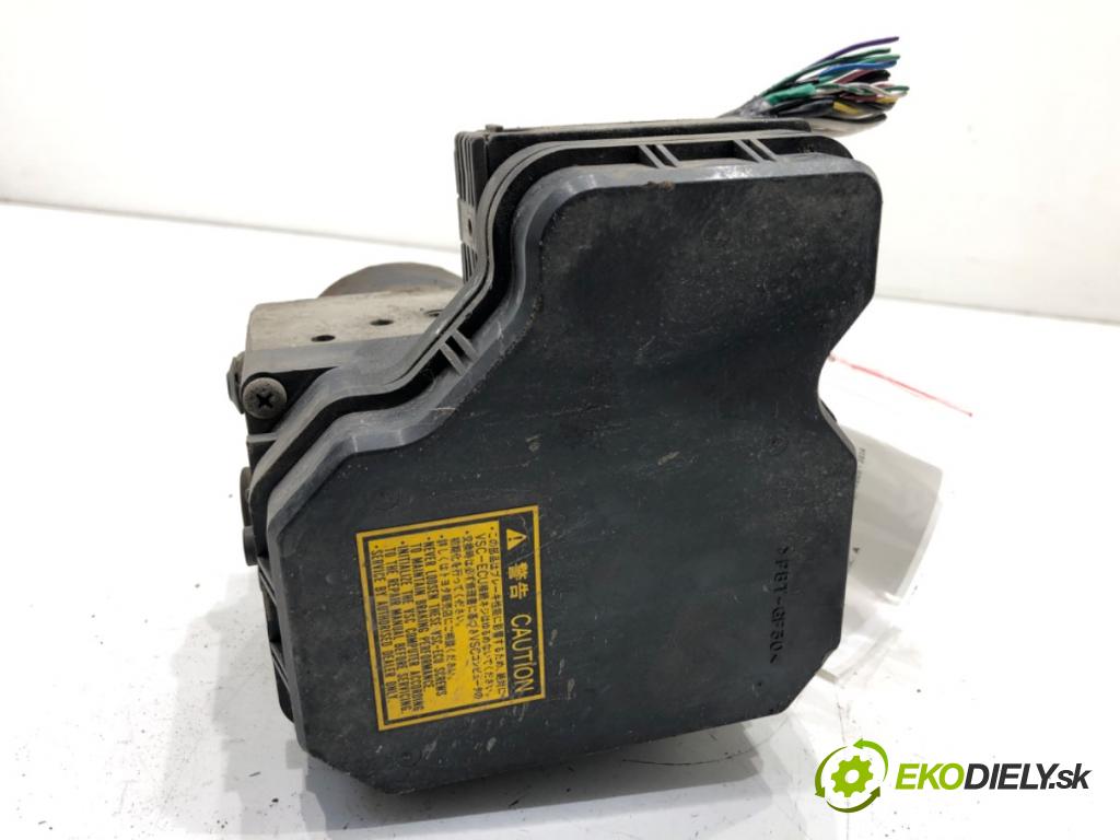 TOYOTA YARIS II liftback 2007 98 kW 1.8 VVTi (ZSP90_) 1798 Pumpa ABS 44540-52120 (Pumpa ABS)