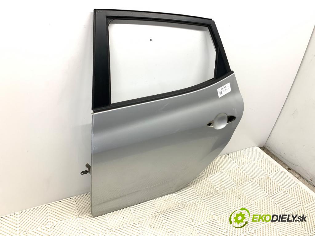 HYUNDAI ix20 liftback 2011 92 kW 1.6 1591 dveře levý zadní část