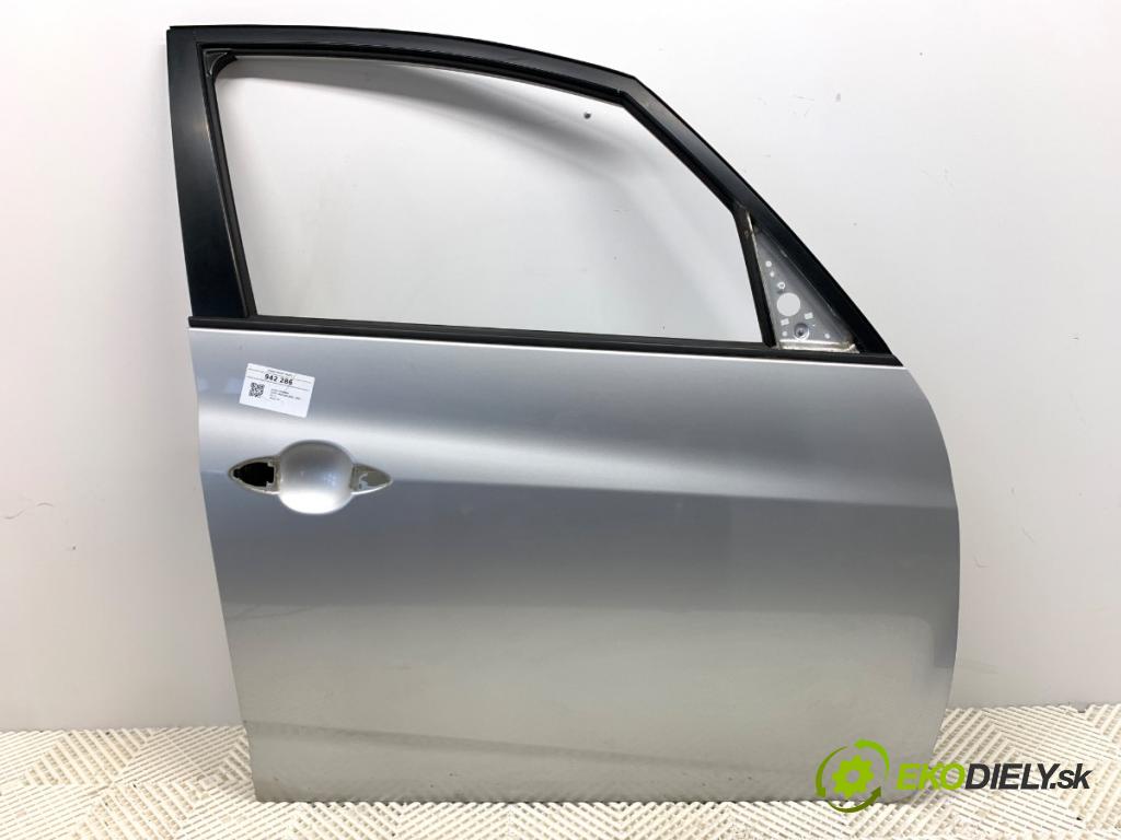 HYUNDAI ix20 liftback 2011 92 kW 1.6 1591 dveře pravý přední část 