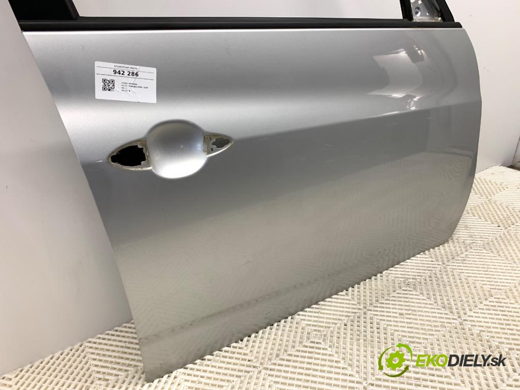 HYUNDAI ix20 liftback 2011 92 kW 1.6 1591 dveře pravý přední část