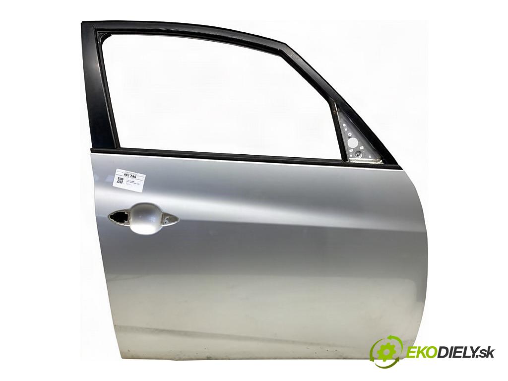 HYUNDAI ix20 liftback 2011 92 kW 1.6 1591 dveře pravý přední část