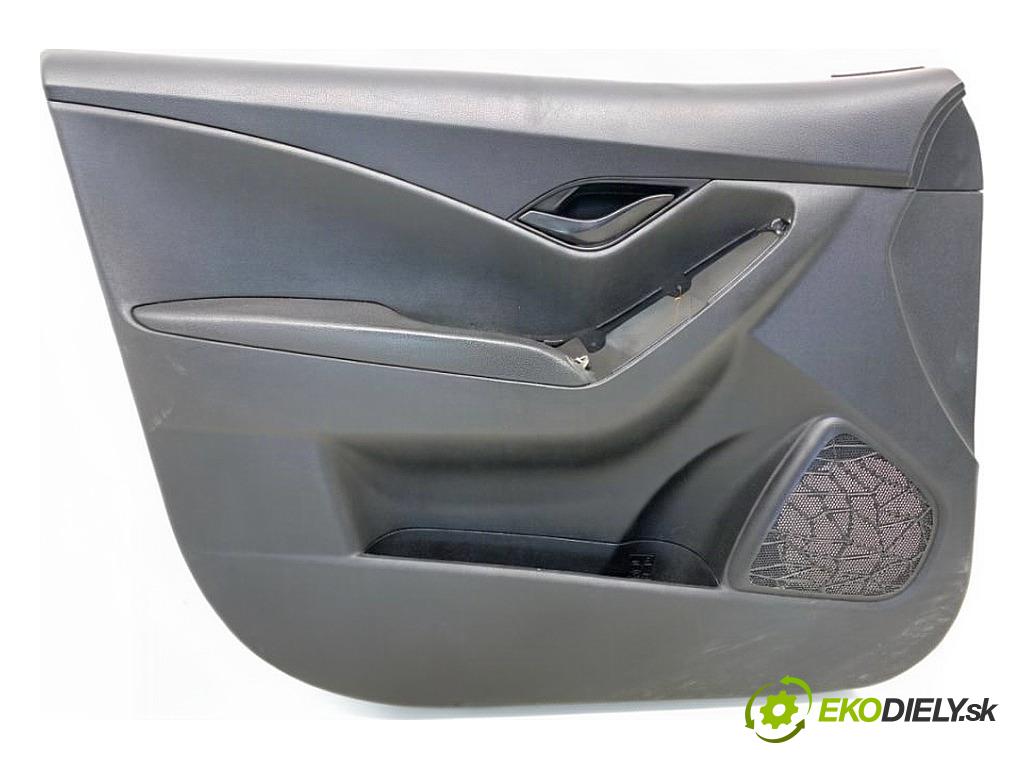 HYUNDAI ix20 liftback 2011 92 kW 1.6 1591 čalúnenie Dvere ľavy predný 530440232-34