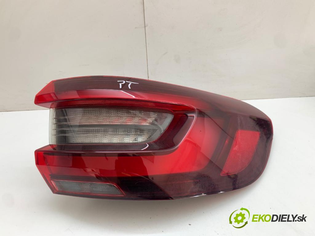 BMW G05 SUV 2022 210 kW xDrive 30 d Mild-Hybrid 2993 Svetlo pravy zad 5A164B2