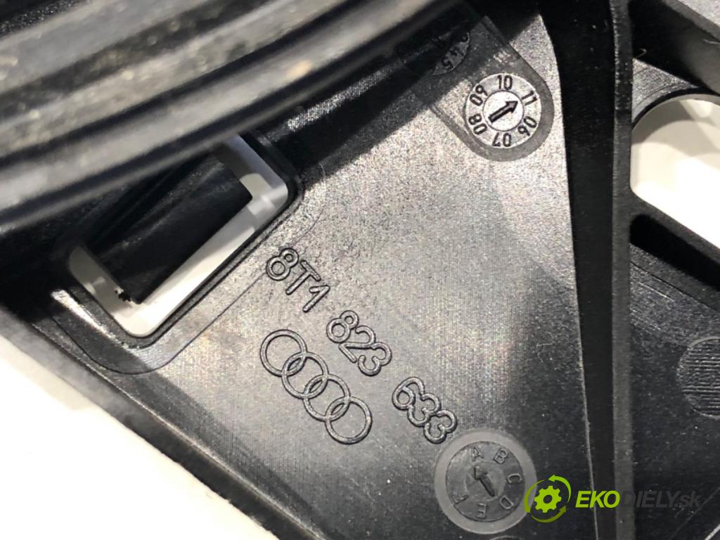 AUDI A6 C7 sedan 2011 180 kW 3.0 TDI quattro 2967 lanko kapoty