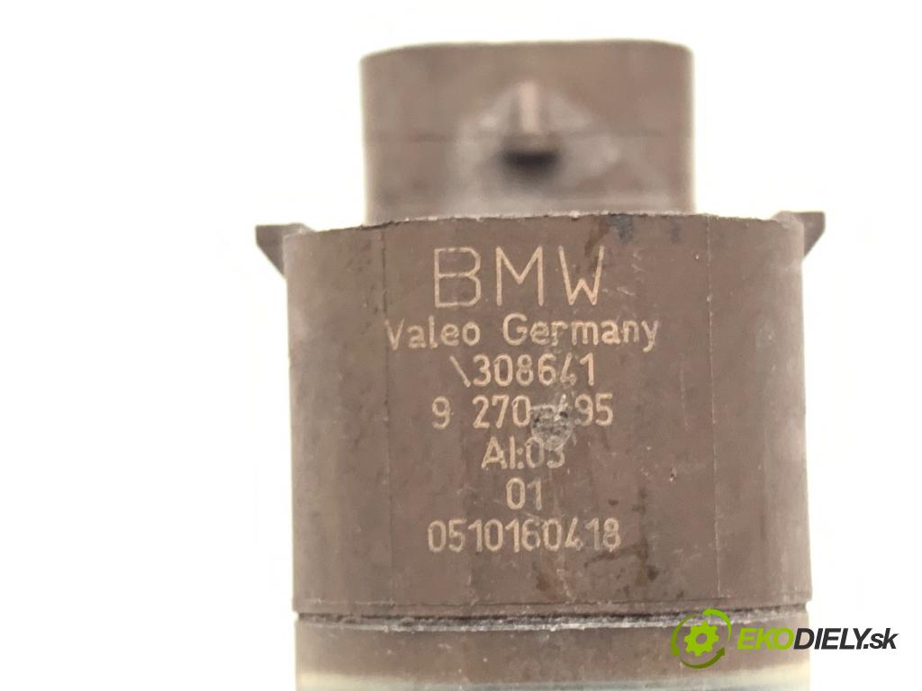 BMW G05 SUV 2022 210 kW xDrive 30 d Mild-Hybrid 2993 snímač PDC 9270495