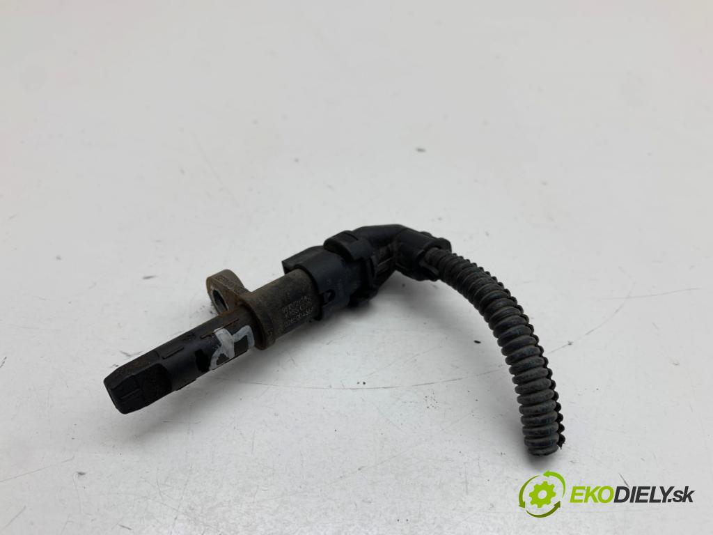 DS DS 7 SUV 2022 133 kW PureTech 180 (J45GFU) 1598 Snímač ABS ľavy predný 9810728280
