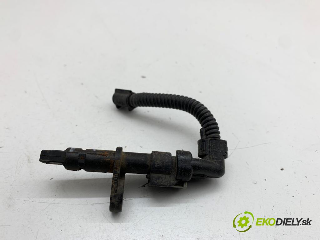 DS DS 7 SUV 2022 133 kW PureTech 180 (J45GFU) 1598 Snímač ABS pravy predný 9810728280