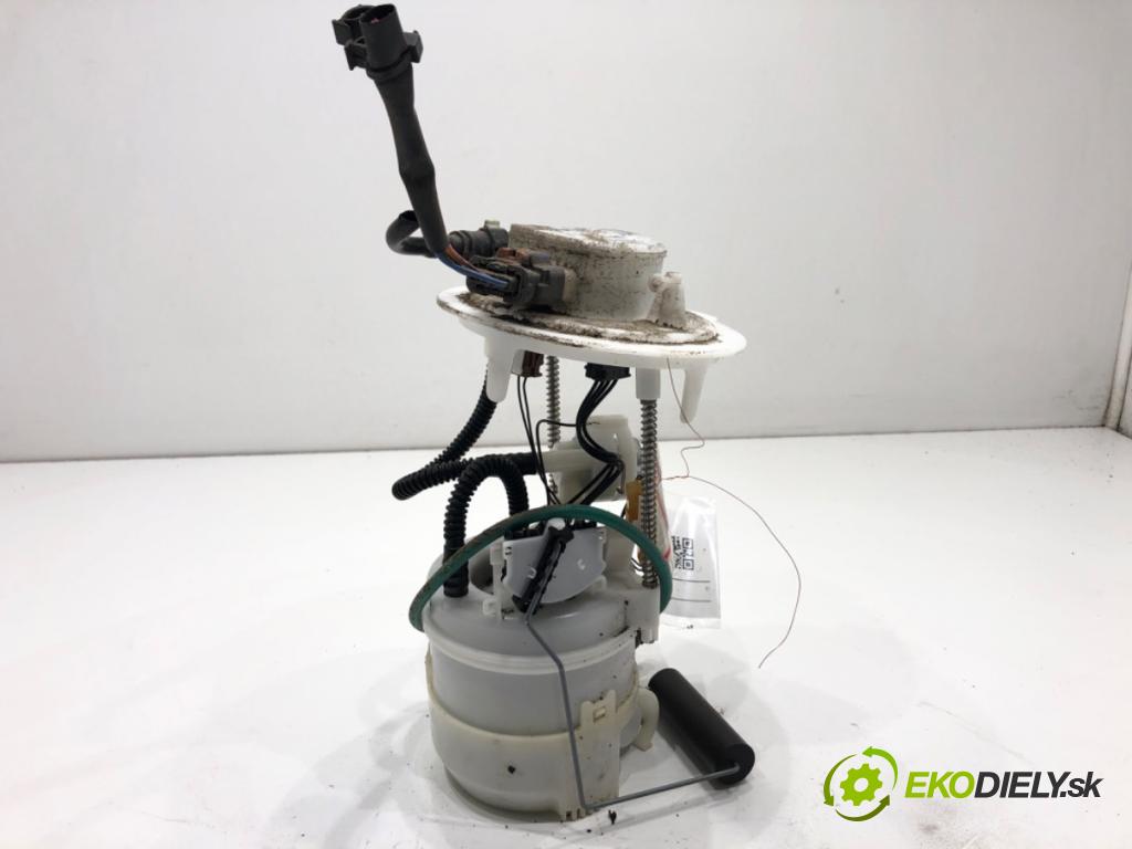 DS DS 7 SUV 2022 133 kW PureTech 180 (J45GFU) 1598 Pumpa paliva 9844377780