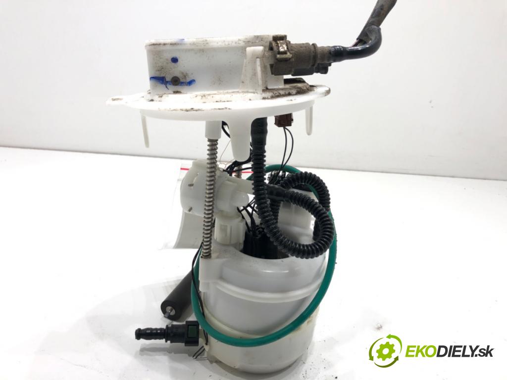 DS DS 7 SUV 2022 133 kW PureTech 180 (J45GFU) 1598 Pumpa paliva 9844377780