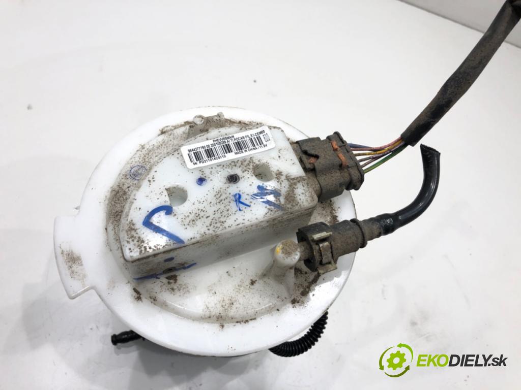DS DS 7 SUV 2022 133 kW PureTech 180 (J45GFU) 1598 Pumpa paliva 9844377780