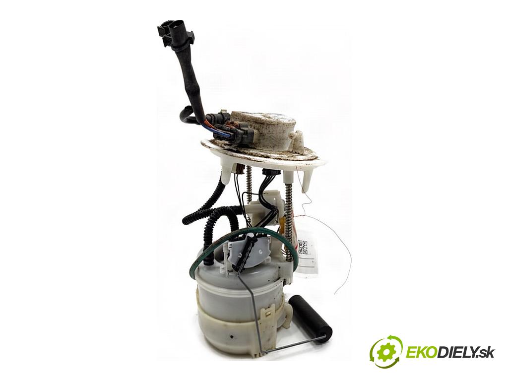 DS DS 7 SUV 2022 133 kW PureTech 180 (J45GFU) 1598 pumpa paliva 9844377780