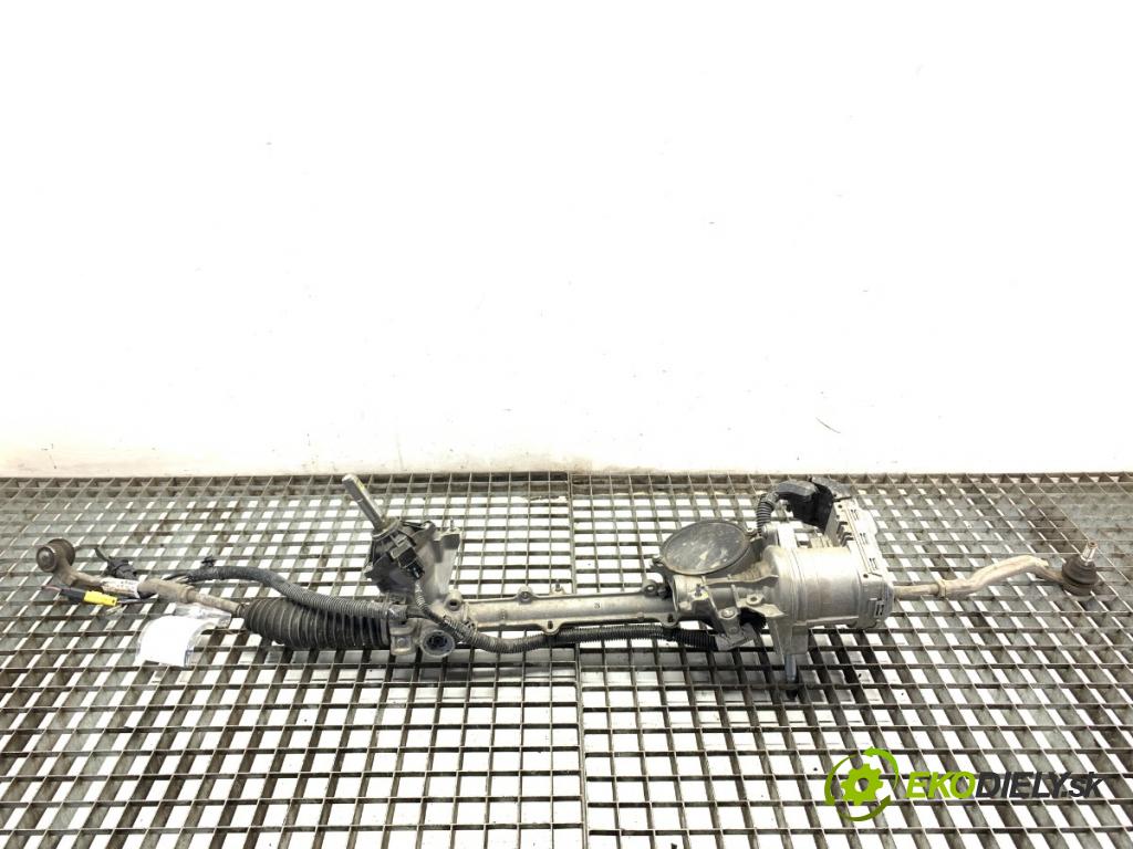 DS DS 7 SUV 2022 133 kW PureTech 180 (J45GFU) 1598 riadenie volantu Riadenie 6820000313D