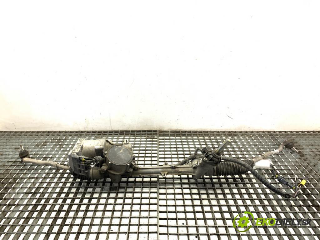 DS DS 7 SUV 2022 133 kW PureTech 180 (J45GFU) 1598 riadenie volantu Riadenie 6820000313D