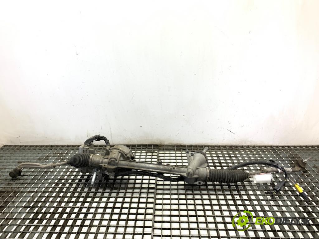 DS DS 7 SUV 2022 133 kW PureTech 180 (J45GFU) 1598 riadenie volantu Riadenie 6820000313D