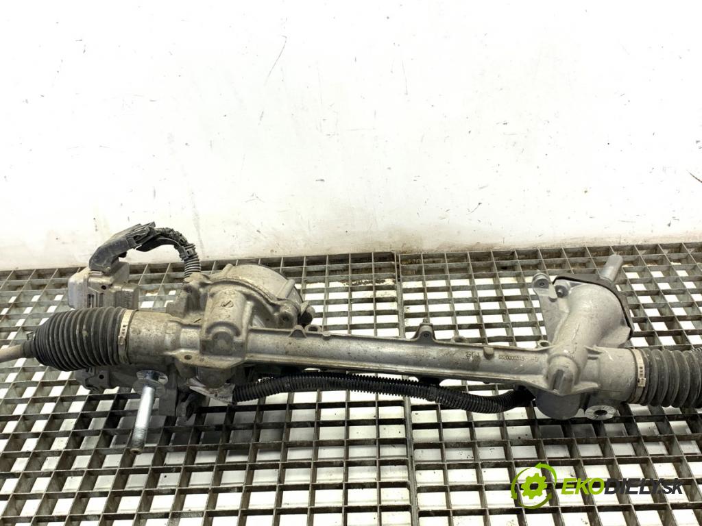 DS DS 7 SUV 2022 133 kW PureTech 180 (J45GFU) 1598 riadenie volantu Riadenie 6820000313D