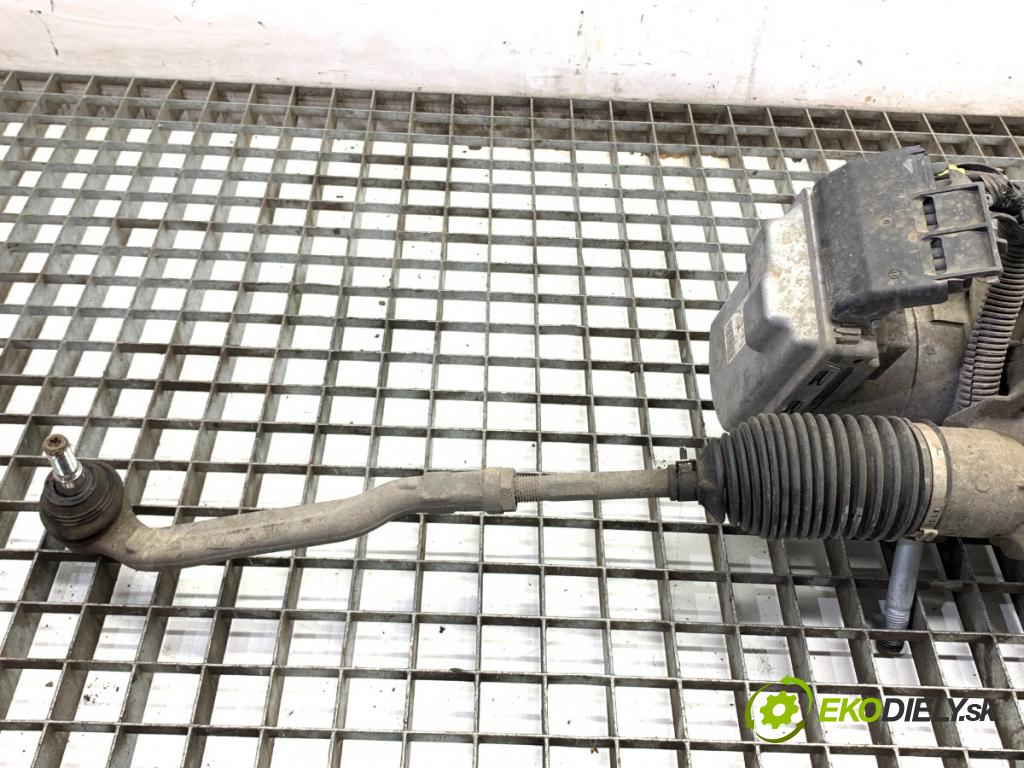 DS DS 7 SUV 2022 133 kW PureTech 180 (J45GFU) 1598 riadenie volantu Riadenie 6820000313D