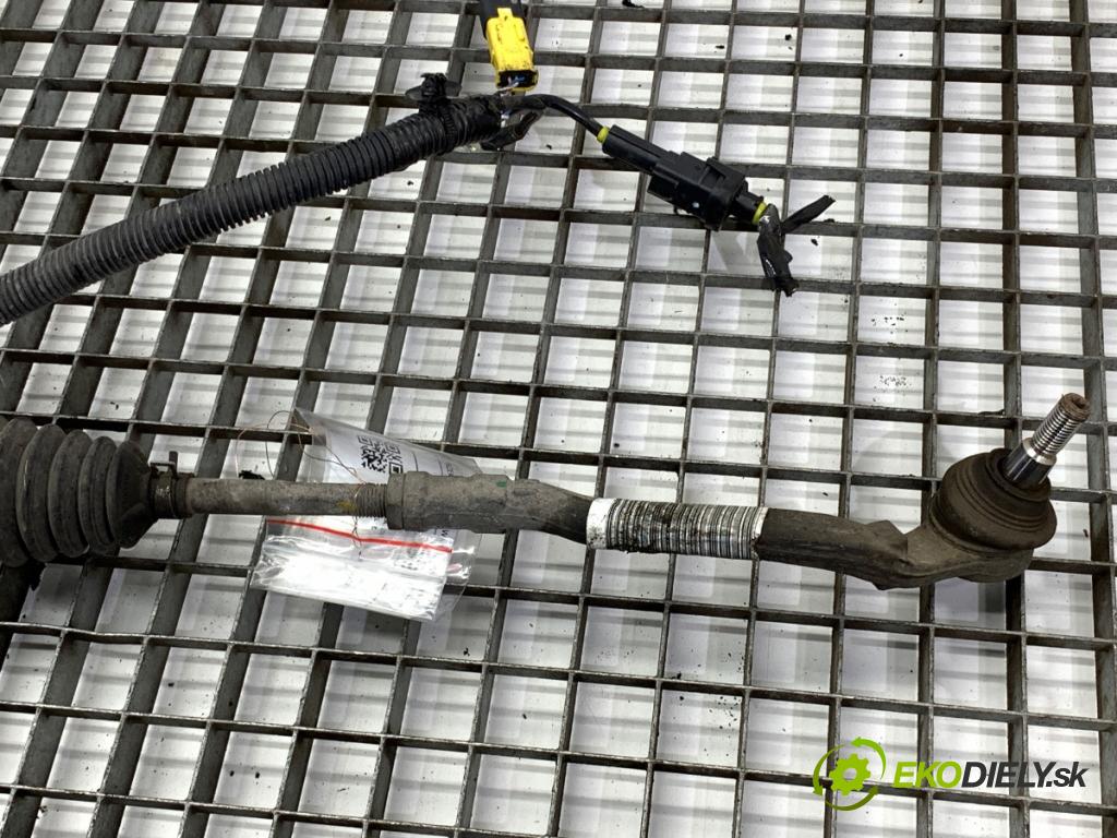 DS DS 7 SUV 2022 133 kW PureTech 180 (J45GFU) 1598 riadenie volantu Riadenie 6820000313D