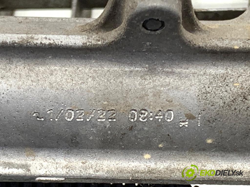 DS DS 7 SUV 2022 133 kW PureTech 180 (J45GFU) 1598 riadenie volantu Riadenie 6820000313D