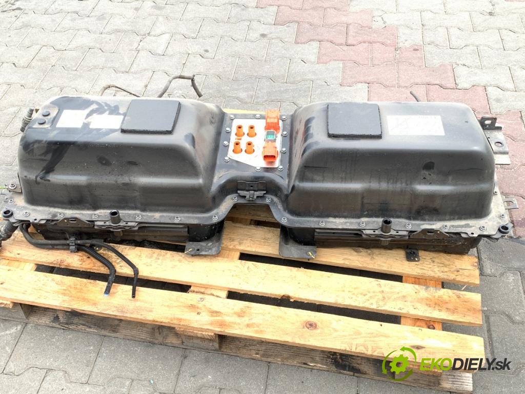 DS DS 7 SUV 2022 133 kW PureTech 180 (J45GFU) 1598 BATERIA HYBRYDA 9844393580