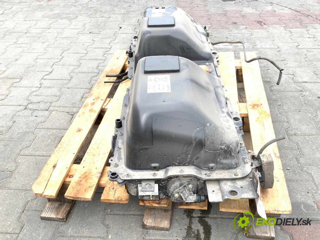 DS DS 7 SUV 2022 133 kW PureTech 180 (J45GFU) 1598 BATERIA HYBRYDA 9844393580