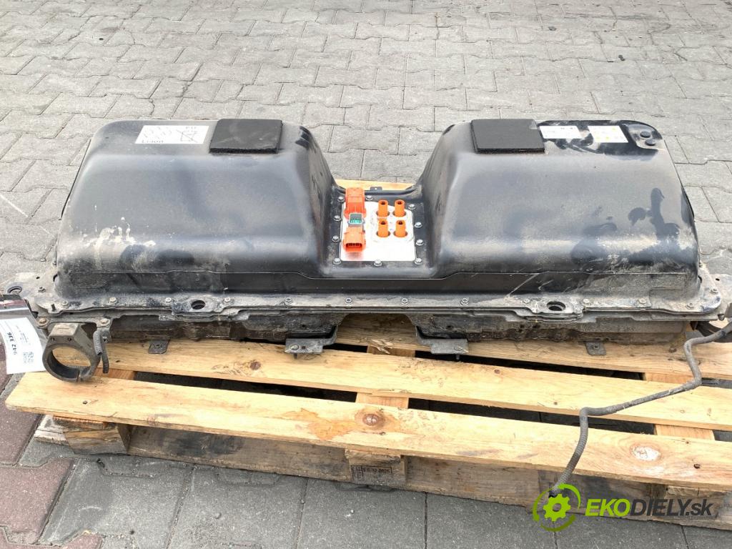 DS DS 7 SUV 2022 133 kW PureTech 180 (J45GFU) 1598 BATERIA HYBRYDA 9844393580
