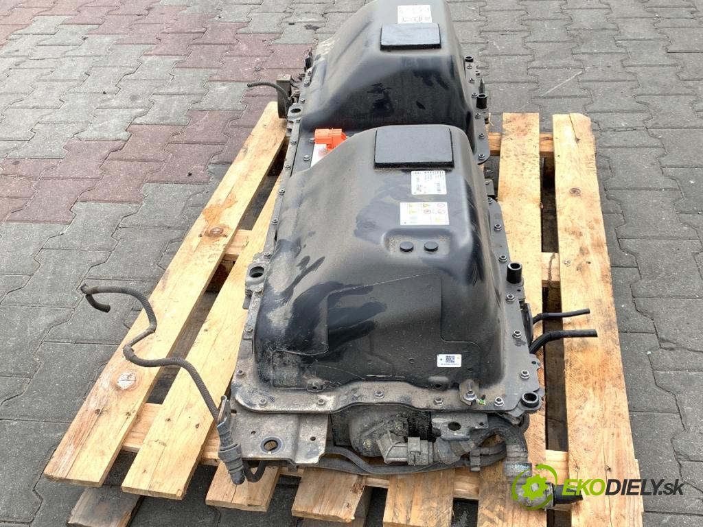 DS DS 7 SUV 2022 133 kW PureTech 180 (J45GFU) 1598 BATERIA HYBRYDA 9844393580