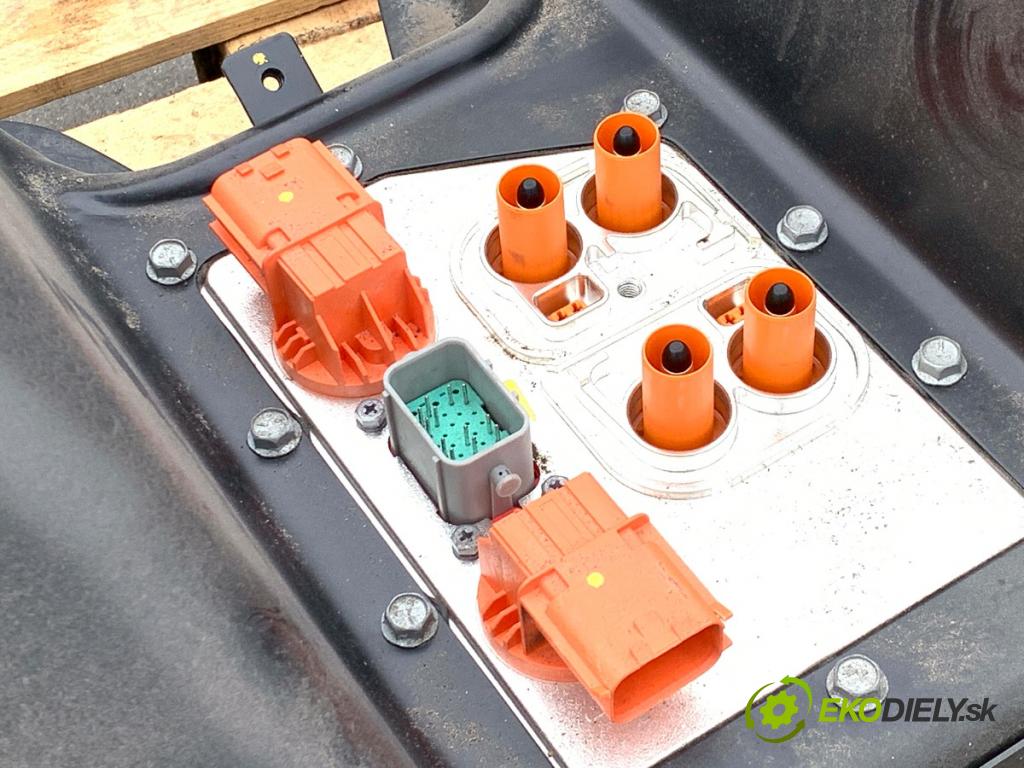 DS DS 7 SUV 2022 133 kW PureTech 180 (J45GFU) 1598 BATERIA HYBRYDA 9844393580