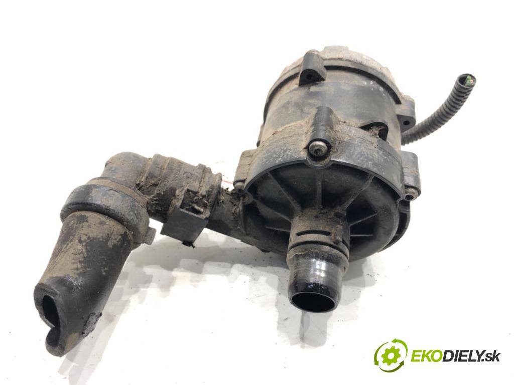 DS DS 7 SUV 2022 133 kW PureTech 180 (J45GFU) 1598 DALŠÍ: Pumpa vody 0392024018 (Vodná pumpa)