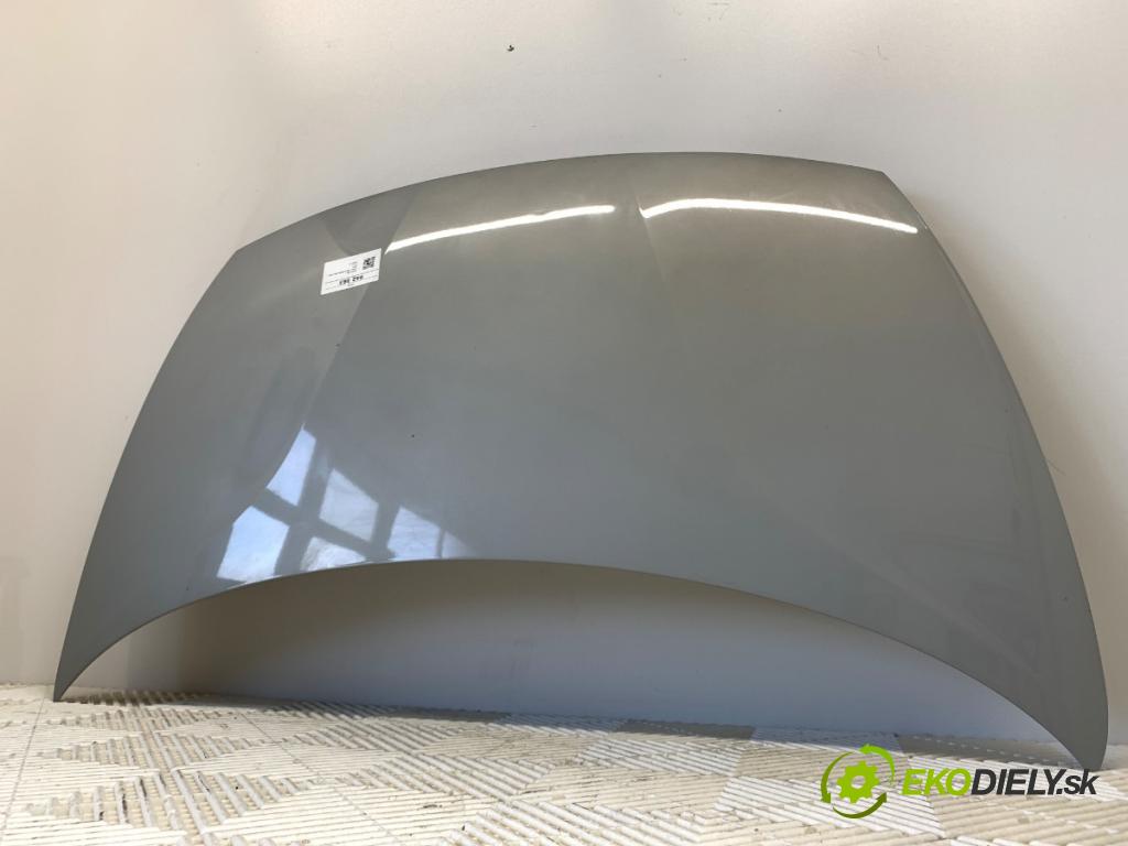 KIA RIO III sedan 2013 63 kW 1.25 CVVT 1248 Kapota (Kapota)