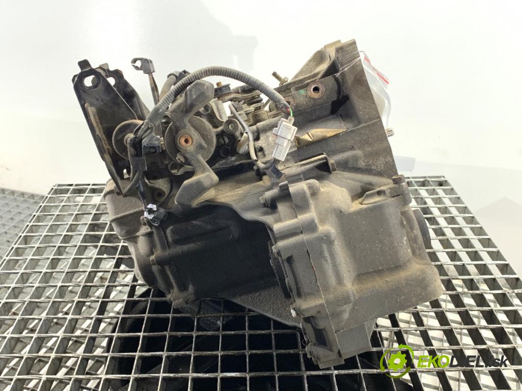 TOYOTA YARIS II liftback 2007 98 kW 1.8 VVTi (ZSP90_) 1798 Prevodovka (Prevodovka)