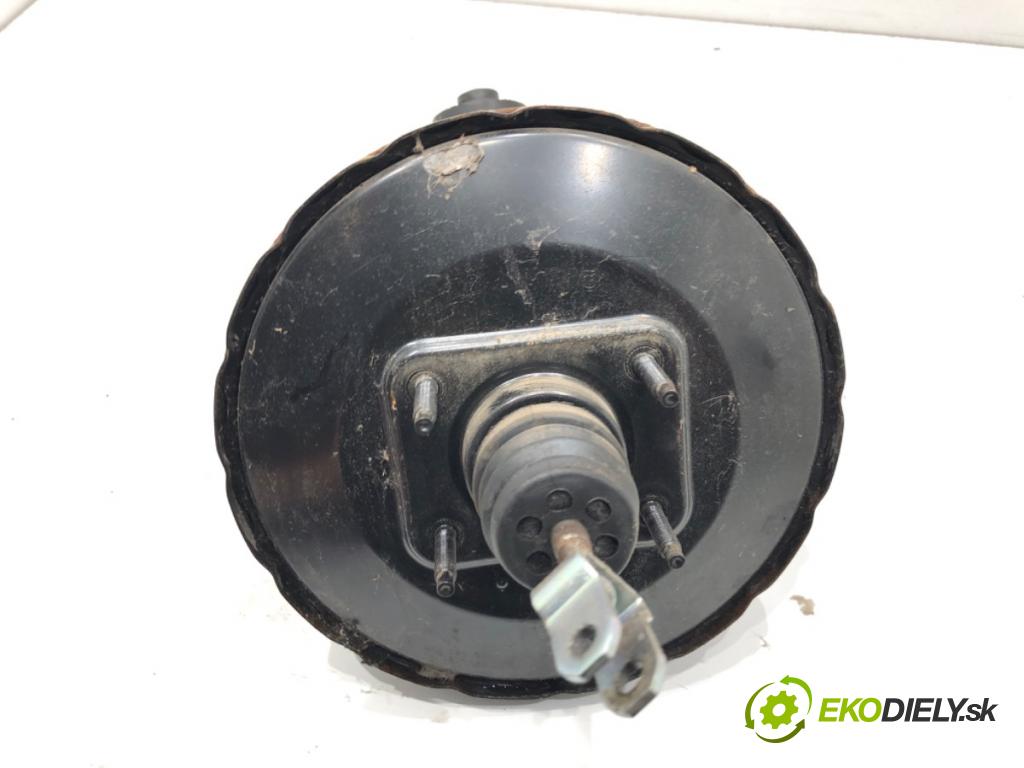 TOYOTA YARIS II liftback 2007 98 kW 1.8 VVTi (ZSP90_) 1798 posilovač bŕzd 131010-16510